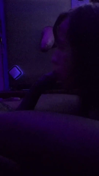 Sissy, MTF, tranny BBC Daddy'yi memnun ediyor | Klip 1
