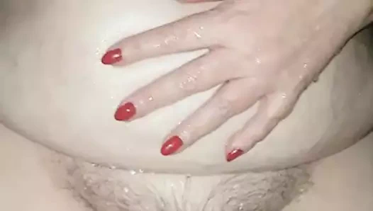 Başka bir işemek videosu