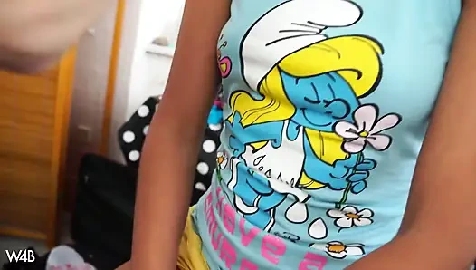 Oyuncu seçmeleri Tracy Gold