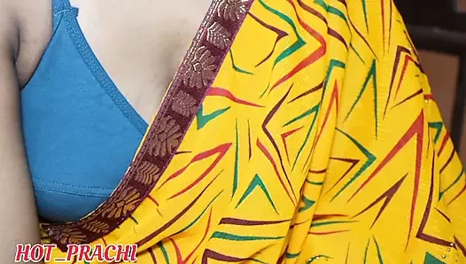 Hintli kadın devar se chud gai devar yenge seks