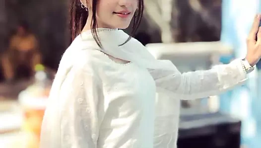 seksi Pakistanlı kız