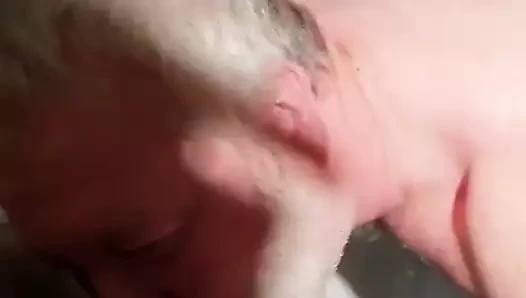 DADDY AGZINA ISETIYOR