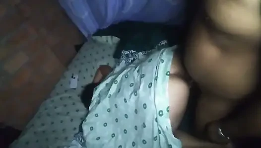Explosion Fucking with the Babysitter