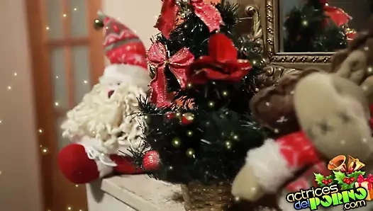 ActricesdelPorno os desea Feliz Navidad