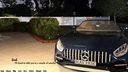 Çekim hukuku: zengin insanların dünyası bölüm 4