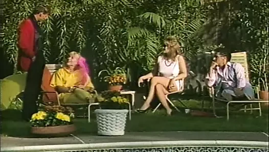 Retro ABD 040 80'ler