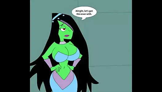 Maddie Devours Desiree