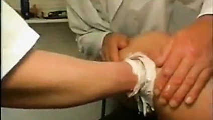 Büyük anal fisting. en iyilerimden biri!