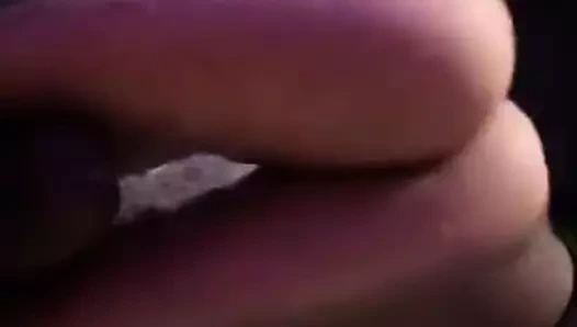 Abanoz tabanlar sikme