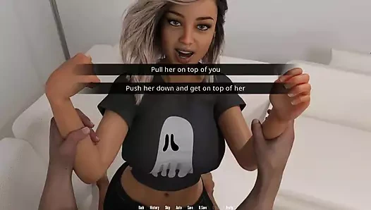 Wvm - bölüm 32- poli ilişki