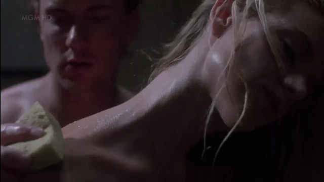 Kelly lynch - ılık yaz yağmuru
