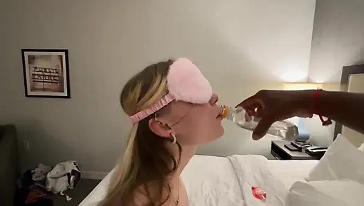 Bigdaddykj: Nfl Training Camp Sleepover Full