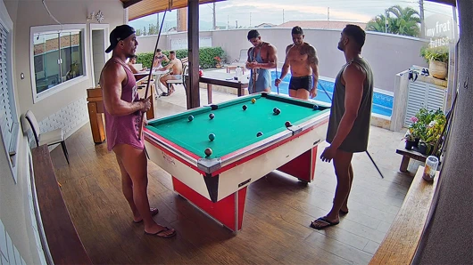 kamera gerçeklik gösterisi