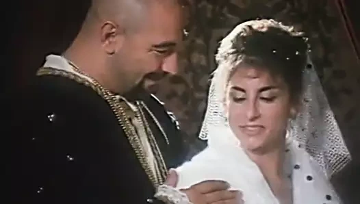 Düşes Lucretia'nın İntikamı