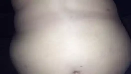 Bbw gets bbc quickie