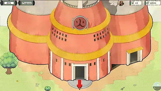 Naruto hentai - naruto eğitmeni v0153 bölüm 57 karin ve loveskysan69'un görevi