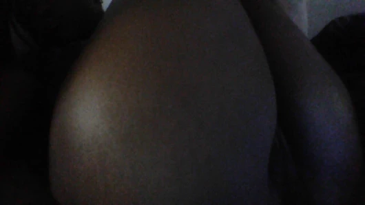 Benimle oyna! Göt tıkacı ile güzel kalın göt