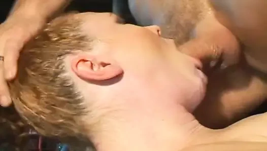 Amerikan nymphos kötü hikayeler!!! - bölüm 08