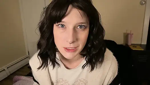 Naive Prezervatif Eğitimi