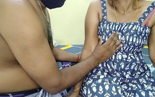 Tamil çift ev yapımı sikişme videosu