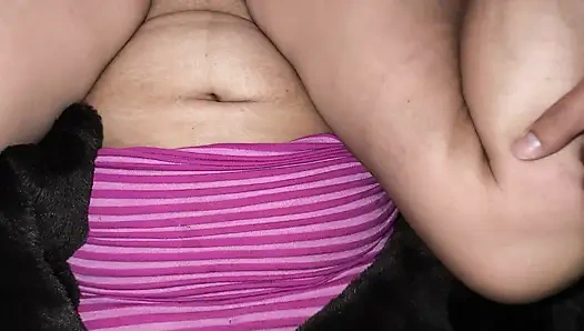 My mother-in-law calls me to have sex at her house, her husband is working