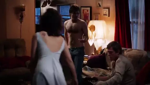 Gina Gershon Filme Killer Joe 2011