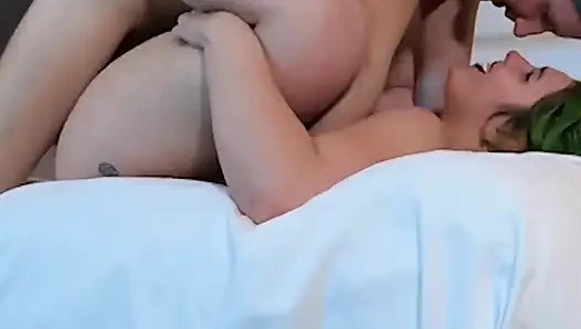 Süper seksi gotik sikiliyor ve yarak emiyor derlemesi 2