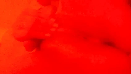 Lübnan kız Mastürbasyon ve gösterme ona güzel kedi