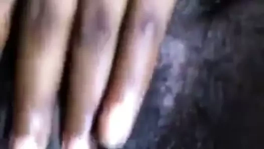 toute mouillee pour baiser