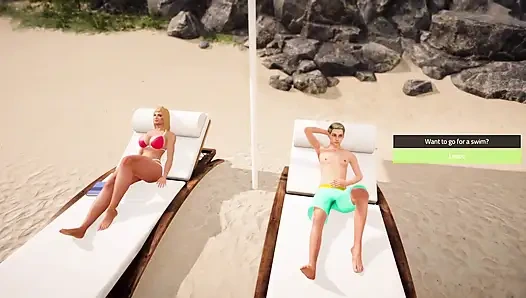 Tam oyun - deniz kenarı gizemi, bölüm 23