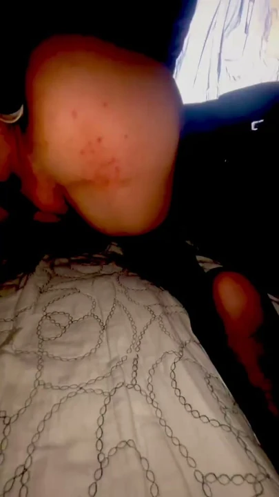 Putting a dildo in me like the little slut I am for you daddy.