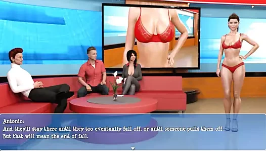 Vadideki Zambak: ev hanımı ve bir manken - s3e36