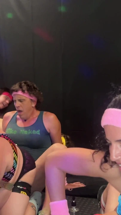 Toppercize - Cliff Media Productions | Klip 1