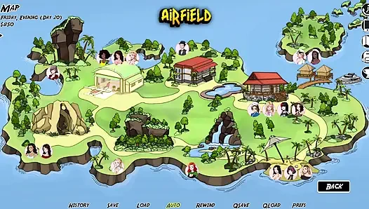 Cennet şehveti 3 tam oyun bölüm 4