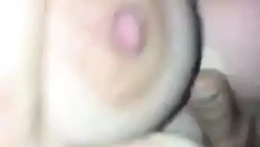 Bir genç adam itibaren virovitica sikikleri bir kız ile bir büyük çük