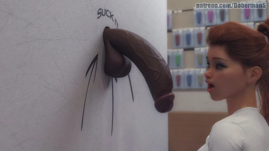 Dobermans - aldatılan çift ilk sikiş deliğinde seks yapmayı denedi - aldatan evli kadın Amanda 10