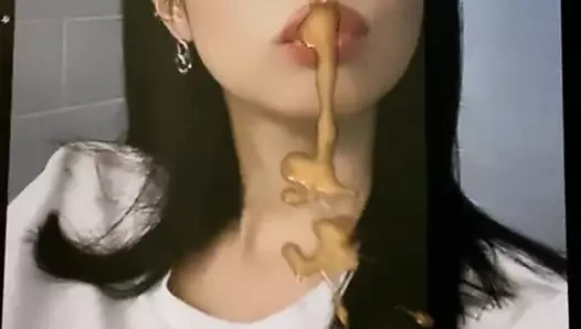 Blackpink jennie boşalmak haraç 6