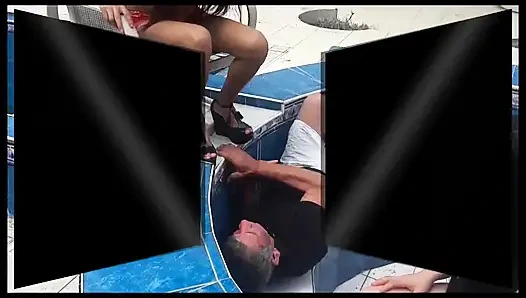 Prenses Isabella'nın sadist oyunları