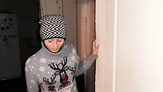 Kız arkadaşım her zaman akşam yemeğinde amımı yiyor - lezbiyen şekerler