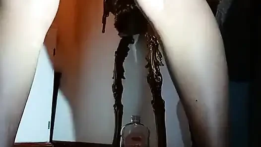 Sürtük ama tavşan gibi komik