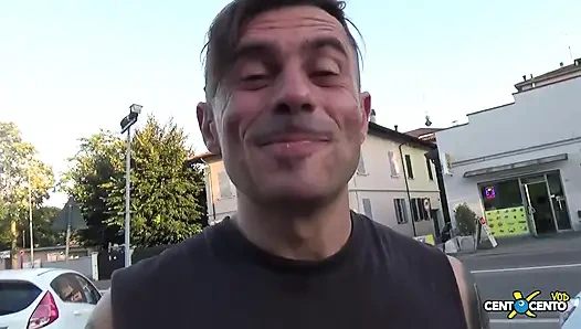 Carolina di Faenza'nın ilk kez oynanması