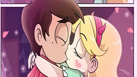 Resena de 'Star vs Las Fuerzas del Mal' (Regla 34) (VCP)