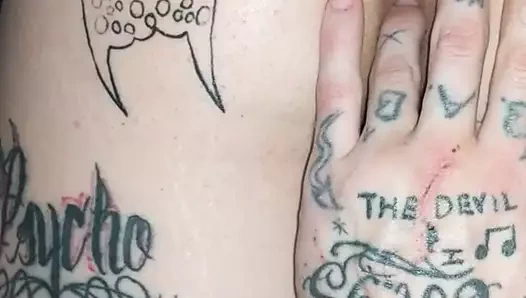 Brittany blackwell Başlarken becerdin itibaren arkasında bhole yayılma