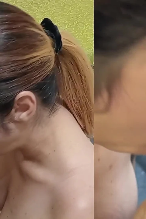 Fabiana'nın Ayak Hareketleri ve Oral Seks