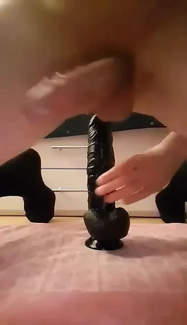 twink sürme bbc