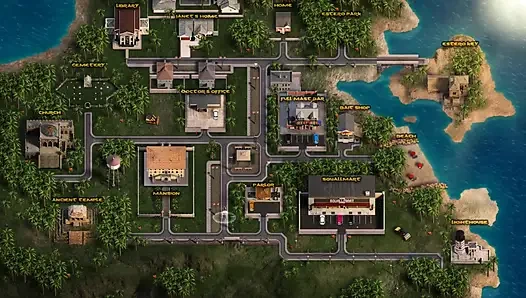 Nadia'nın hazinesi v81042 bölüm 227 aman tanrım!! Vay! Loveskysan69 tarafından