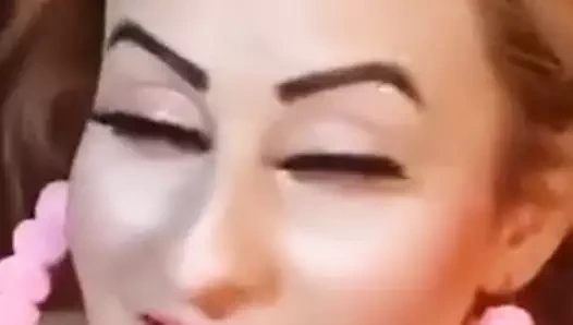 Pakistanlının döl yüzü