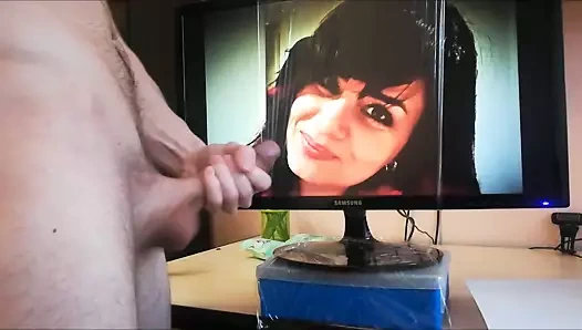 Cum for Zeliha 3