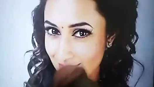 Divyanka tripathi sıcak horoz haraç 2