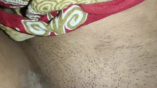 Bengalli sesli yenge ji ve dewar ji